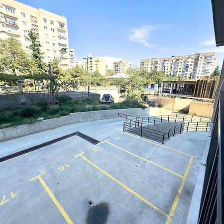 Gss - 5 Apartment Tbilisi Exteriér fotografie