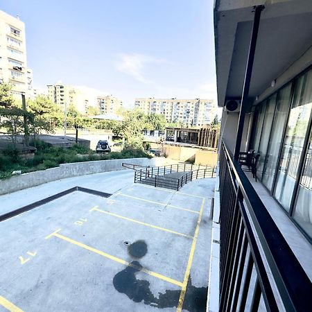 Gss - 5 Apartment Tbilisi Exteriér fotografie