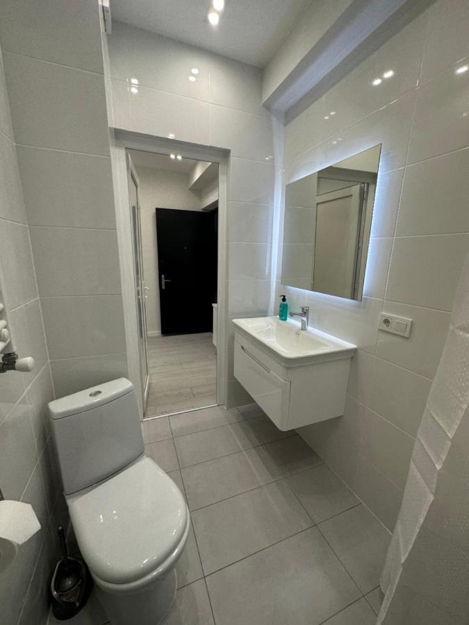 Gss - 5 Apartment Tbilisi Exteriér fotografie