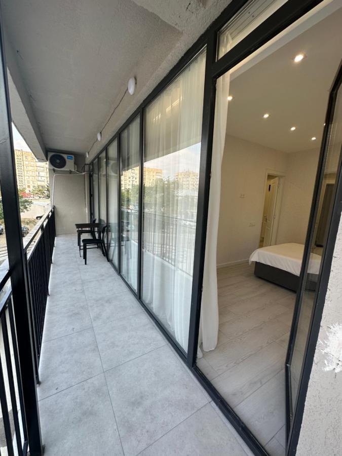 Gss - 5 Apartment Tbilisi Exteriér fotografie