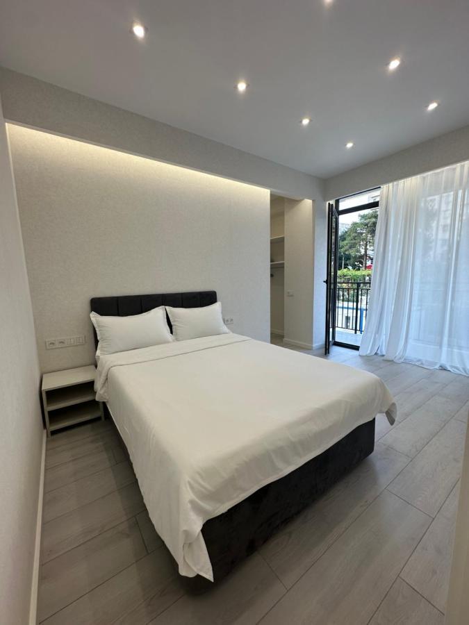 Gss - 5 Apartment Tbilisi Exteriér fotografie
