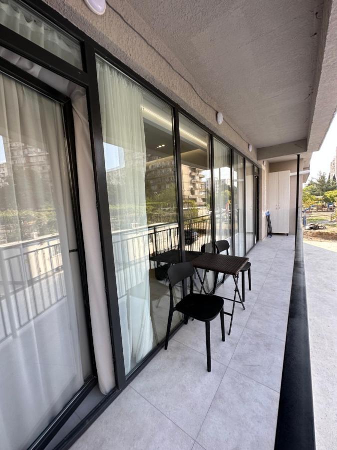 Gss - 5 Apartment Tbilisi Exteriér fotografie
