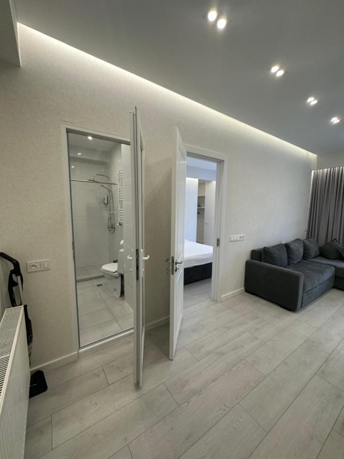 Gss - 5 Apartment Tbilisi Exteriér fotografie