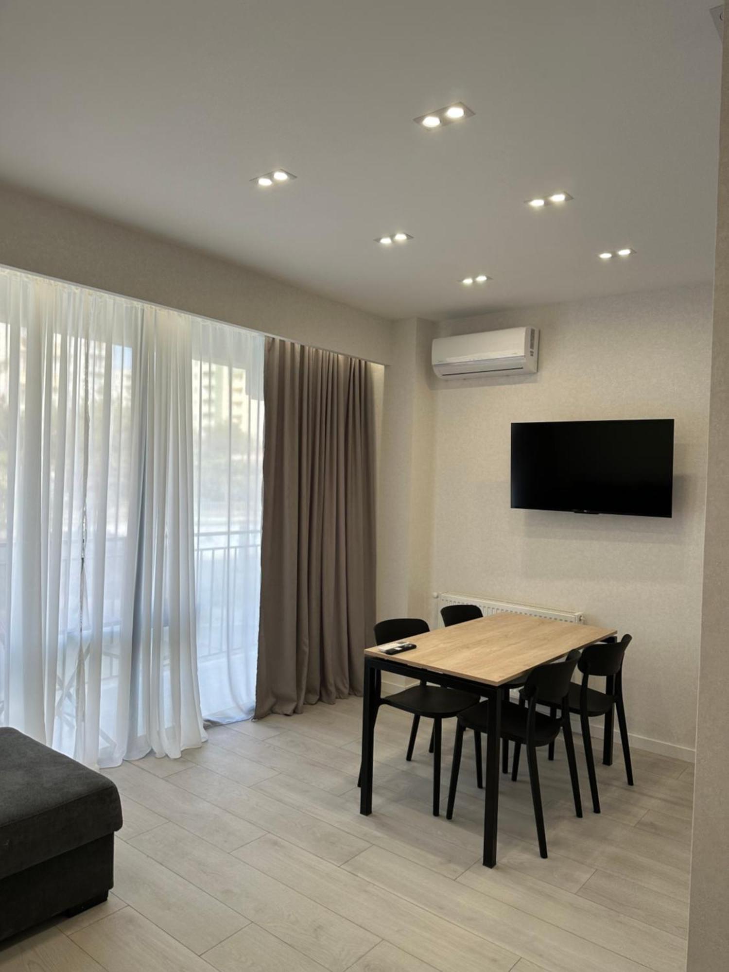 Gss - 5 Apartment Tbilisi Exteriér fotografie